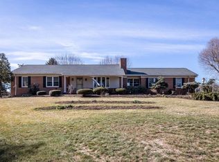 3885 Fulton School Rd, Dayton, VA 22821