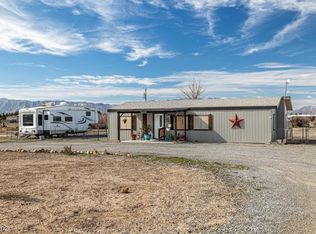 5170 Bonnie St, Pahrump, NV 89048