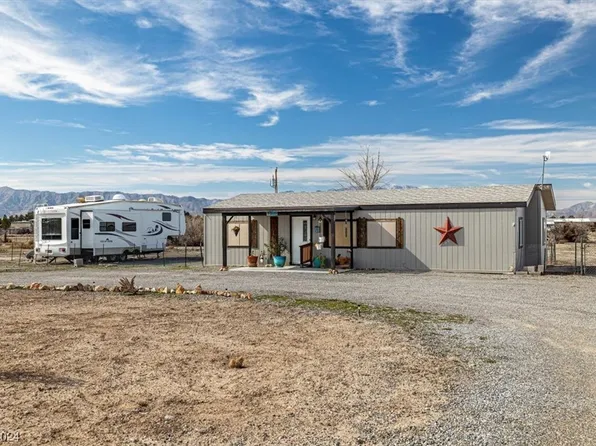 5170 Bonnie St, Pahrump, NV 89048