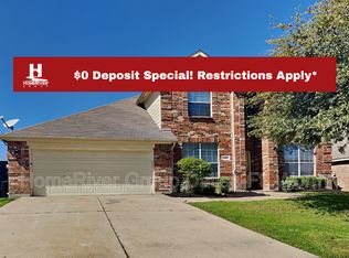 803 Dover Park Trl, Mansfield, TX 76063