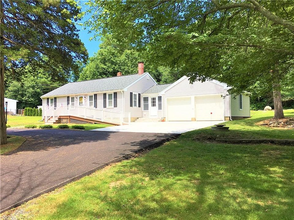 122 Kingstown Rd, Richmond, RI 02898 MLS 1315886 Zillow