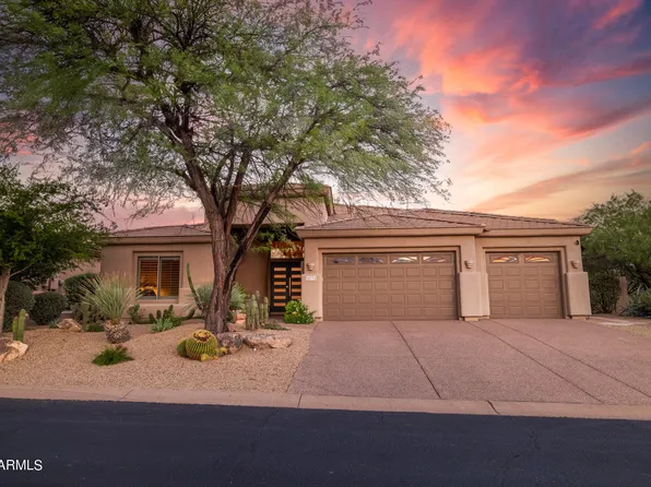 34331 N 99TH Way, Scottsdale, AZ 85262