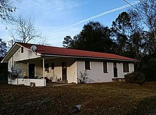 95 E Revels Ave, Lenox, GA 31637