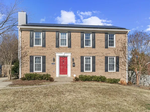 3100 Franklin St, Alexandria, VA 22306