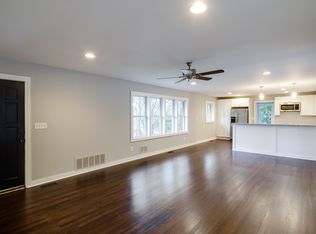 3802 Greenhill Dr, Chamblee, GA