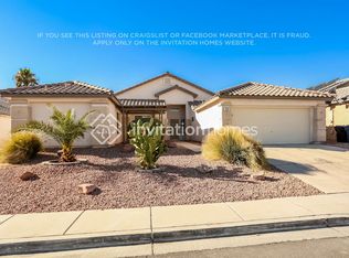 829 Beefeater Pl, North Las Vegas, NV 89032