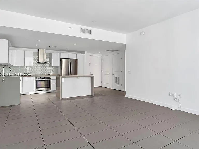 1600 NE 1st Ave #3119 — Photo 8