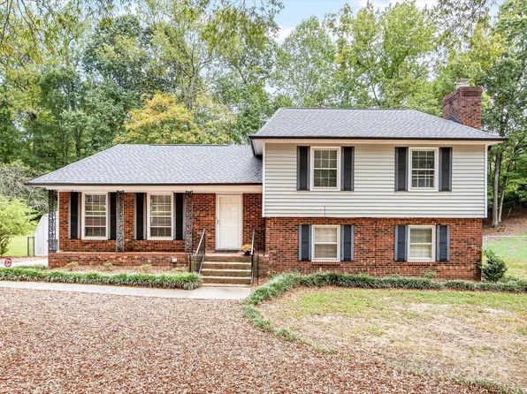 7322 Kilcullen Dr, Charlotte, NC 28270