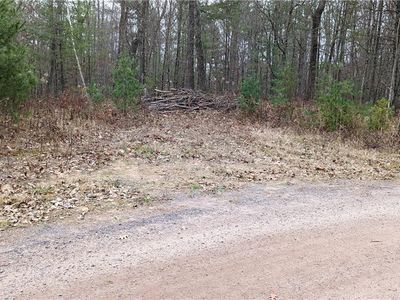 Lot 6 Ginger Creek Pass, Hayward, WI, 54843