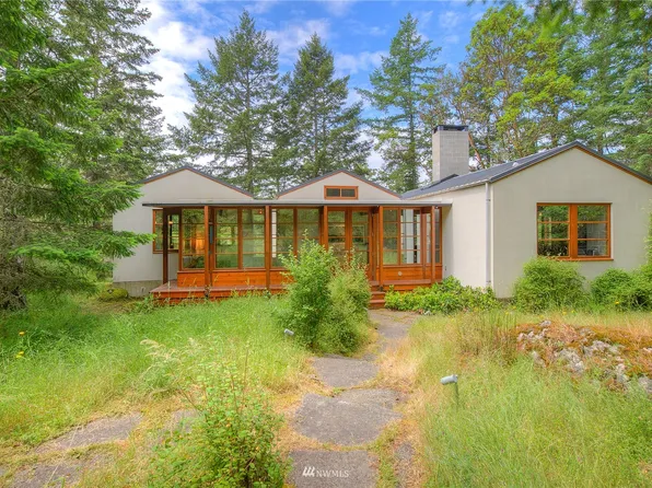 77 Penny Lane, Orcas Island, WA 98245