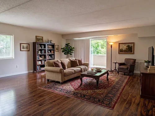2500 Mystic Valley Pkwy #303 Photo 1