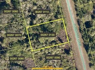 1839 Honduras Loop, Lehigh Acres, FL 33972