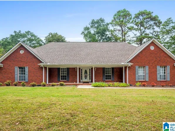 2732 North Rd, Gardendale, AL 35071