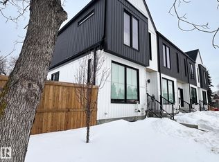 14904 109th Ave NW, Edmonton, AB