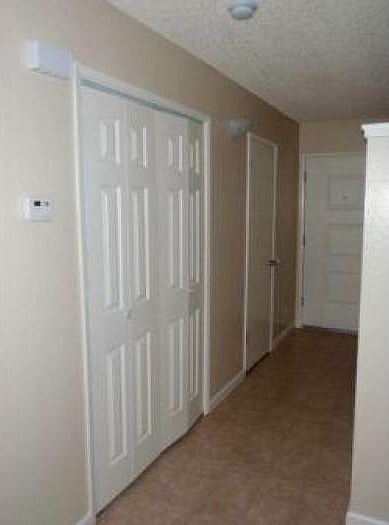 Entry Door