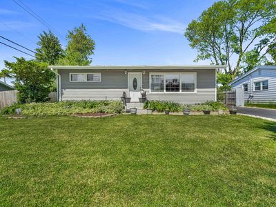 127 Saint Joseph Ave, Joliet, IL, 60436