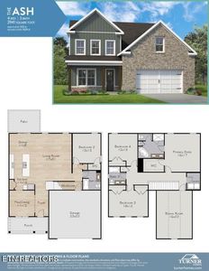 233 Limelight Ln, Lenoir City, TN, 37772