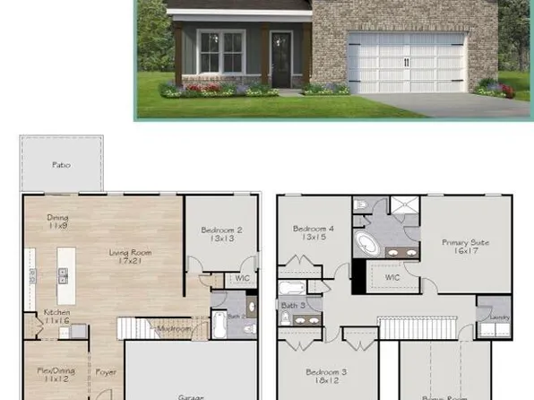 233 Limelight Ln, Lenoir City, TN 37772