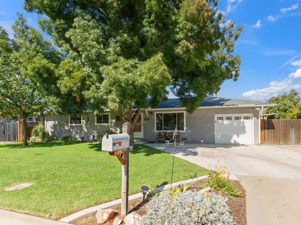 5739 E Hampton Way, Fresno, CA 93727