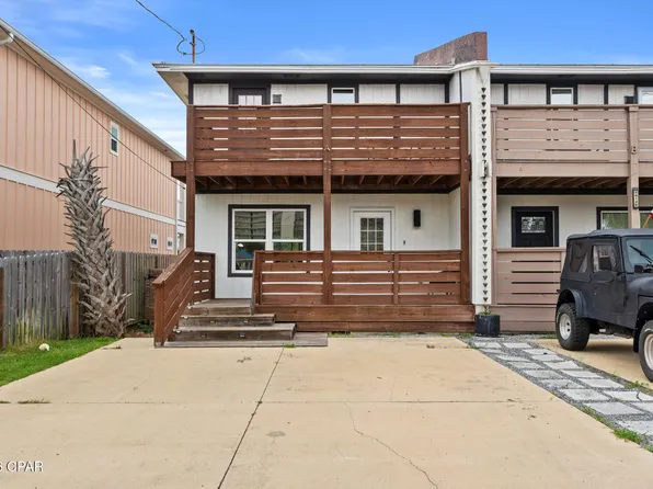 5812 Beach Dr #A, Panama City Beach, FL 32408