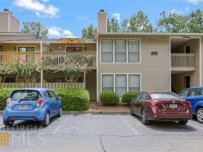 312 River Mill Cir, Roswell, GA, 30075