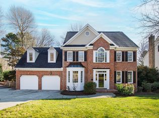 102 Seabreeze Ct, Cary, NC 27513