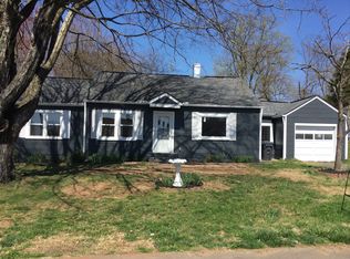 2523 Keystone Ave, Knoxville, TN 37917