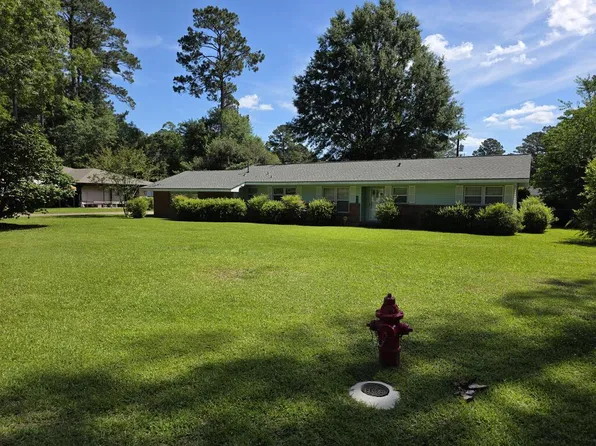 617 Horger St, Newton, TX 75966