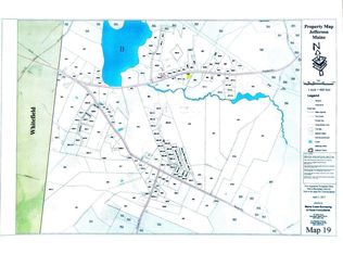 Lot # 057 Rockland Road, Jefferson, ME 04348