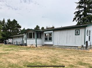 13357 Josh Wilson Rd, Mount Vernon, WA 98273