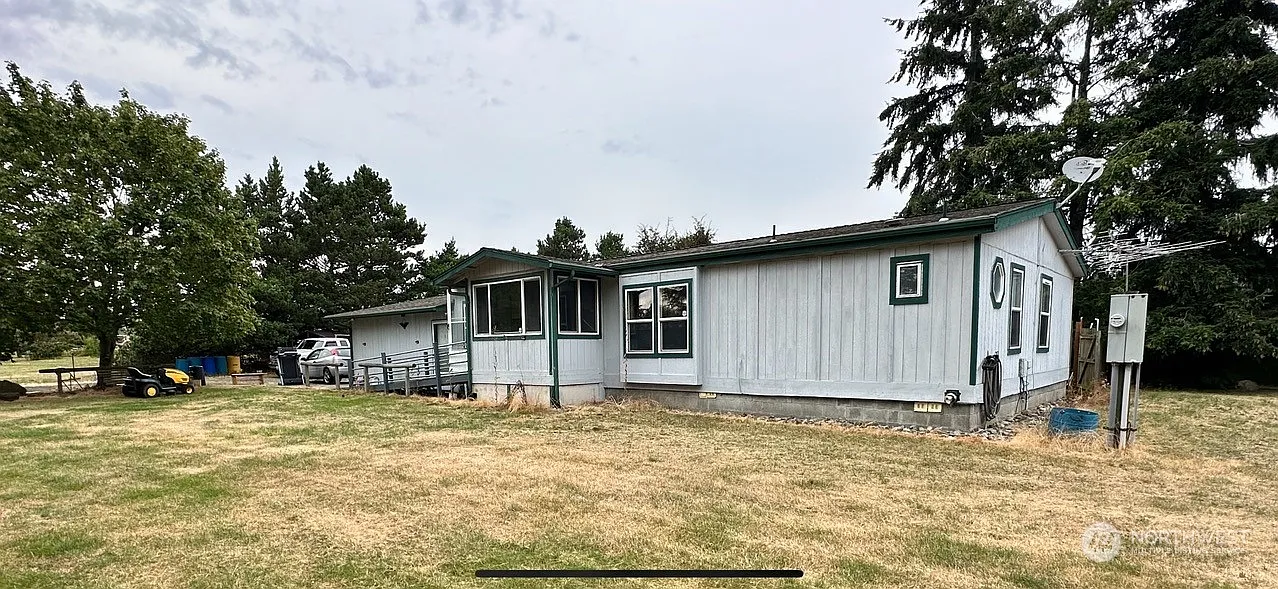 13357 Josh Wilson Road photo 1