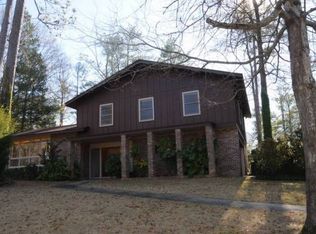 530 Forestdale Dr, Auburn, AL 36830