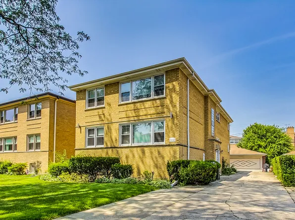 3332 W Columbia Ave, Lincolnwood, IL 60712