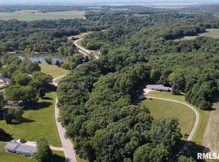 1576 Hickory Point Rd, Metamora, IL 61548