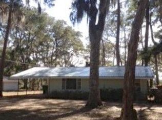 1038 Shell Point Rd NE, Townsend, GA 31331