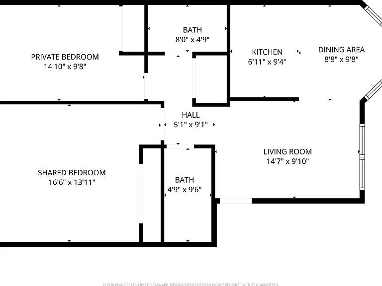 529 N 790 E #211 — Photo 9