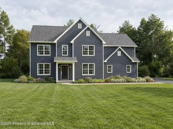22 Wright Way, Nicholson, PA 18446