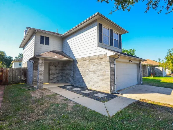 17327 Davenway Dr, Houston, TX 77084