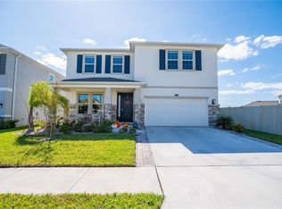8493 Hardy Bay Loop, Wesley Chapel, FL 33545