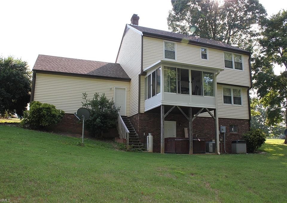 137 Lala Dr, Reidsville, NC 27320 Zillow