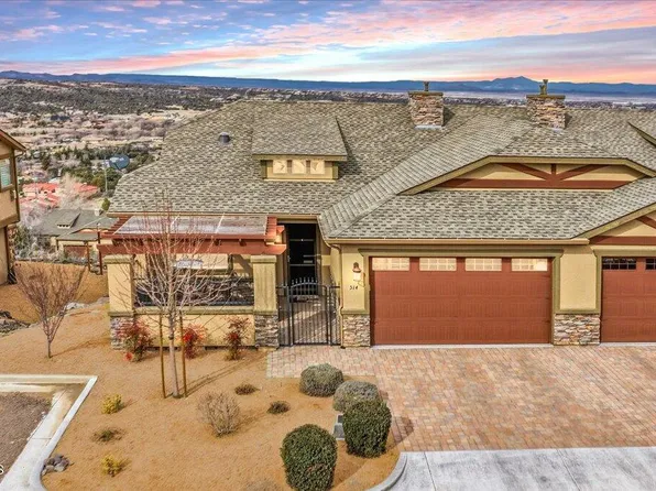 514 Osprey Trl, Prescott, AZ 86301