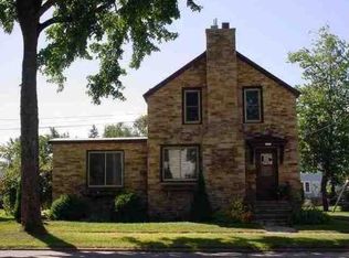 1901 Ellis St, Stevens Point, WI 54481
