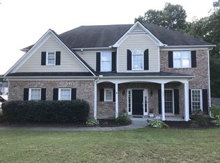 1990 Lena Carter Rd, Buford, GA 30519