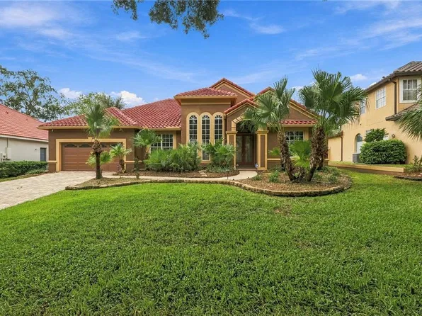 7628 MILANO DRIVE, ORLANDO, FL 32835