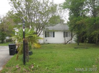 2110 Center Ave, New Bern, NC 28560