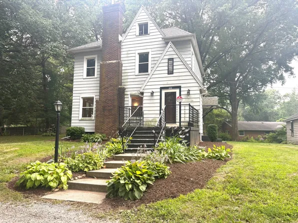 111 Douglas St, Prophetstown, IL 61277