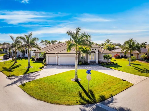 5000 Captiva Ct, Punta Gorda, FL 33950