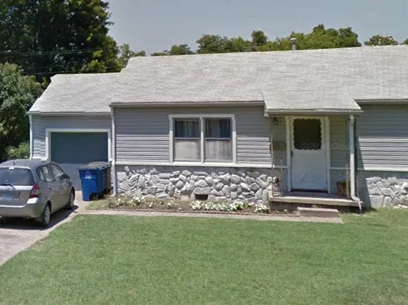 927 E 36th St S, Tulsa, OK 74105