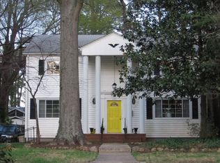 1700 Maryland Ave, Durham, NC 27705