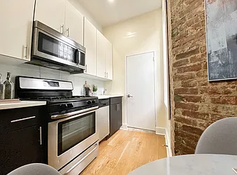 Rented by Voro NYC